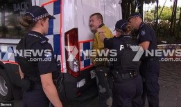 新闻爆料袭警案例视频,警民冲突引社会关注